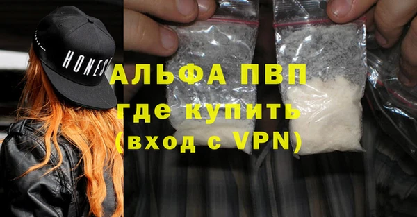 крисы Алексин
