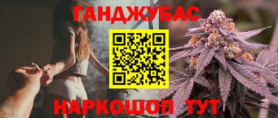 гашик Малгобек